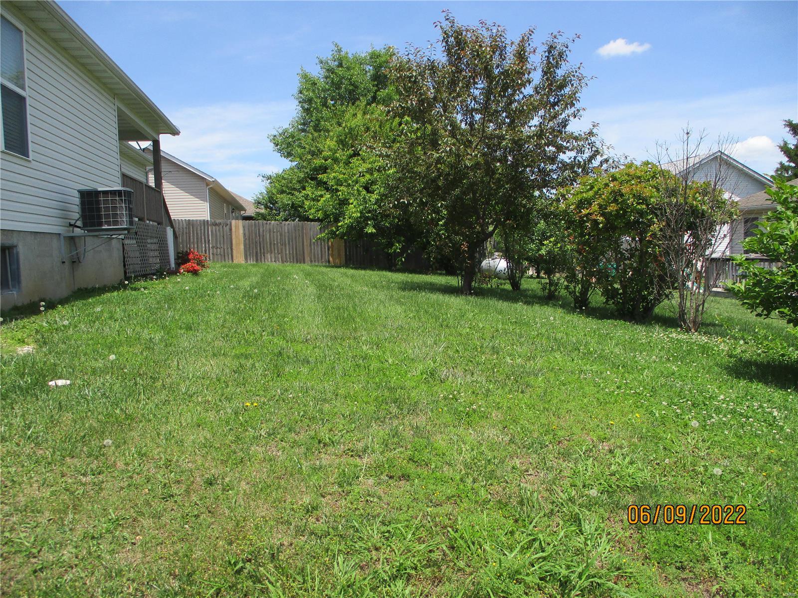 Country Aire - Residential