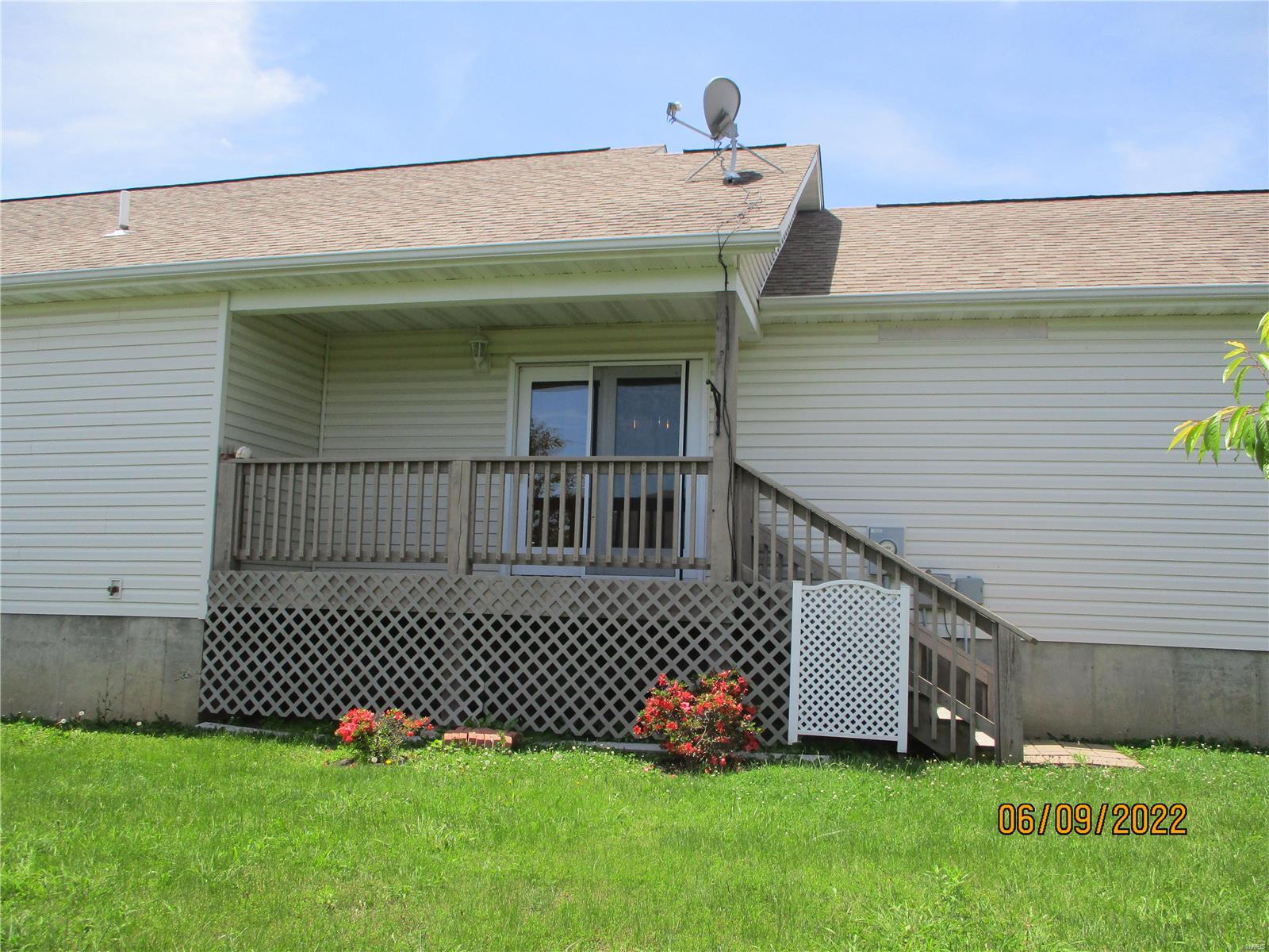 Country Aire - Residential