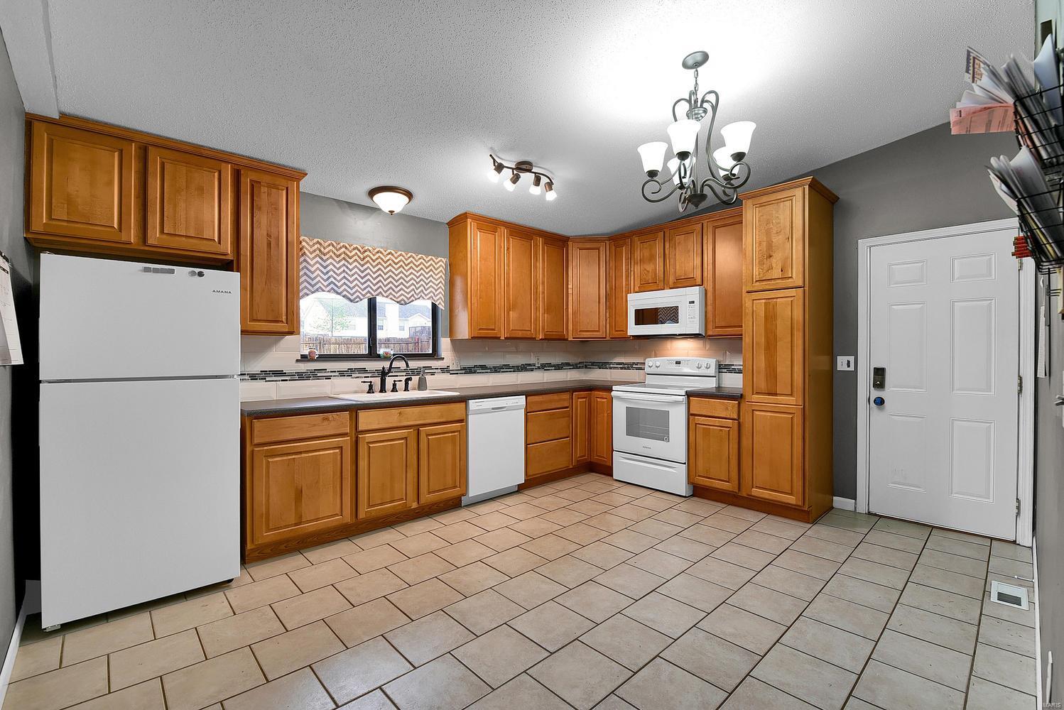 Osage Meadows #4 - Residential