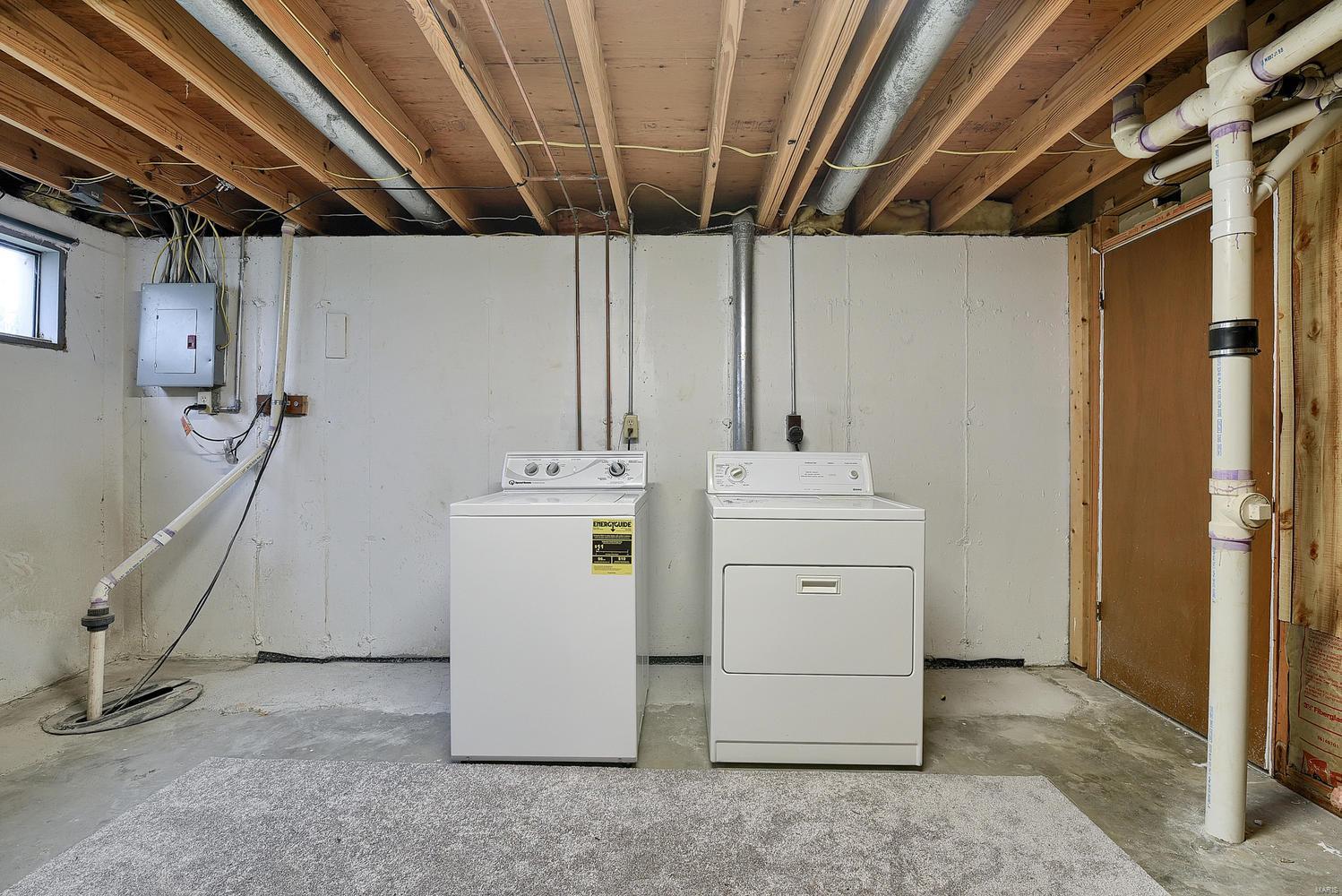Osage Meadows #4 - Residential