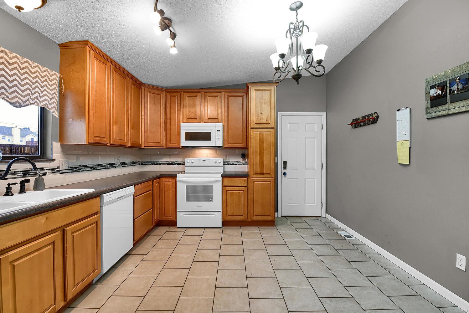 Osage Meadows #4 - Residential