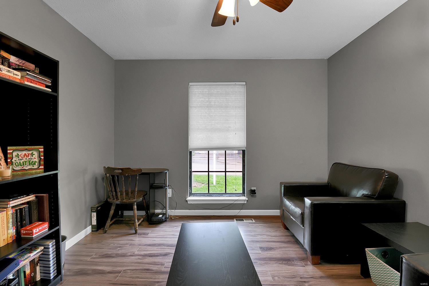 Osage Meadows #4 - Residential