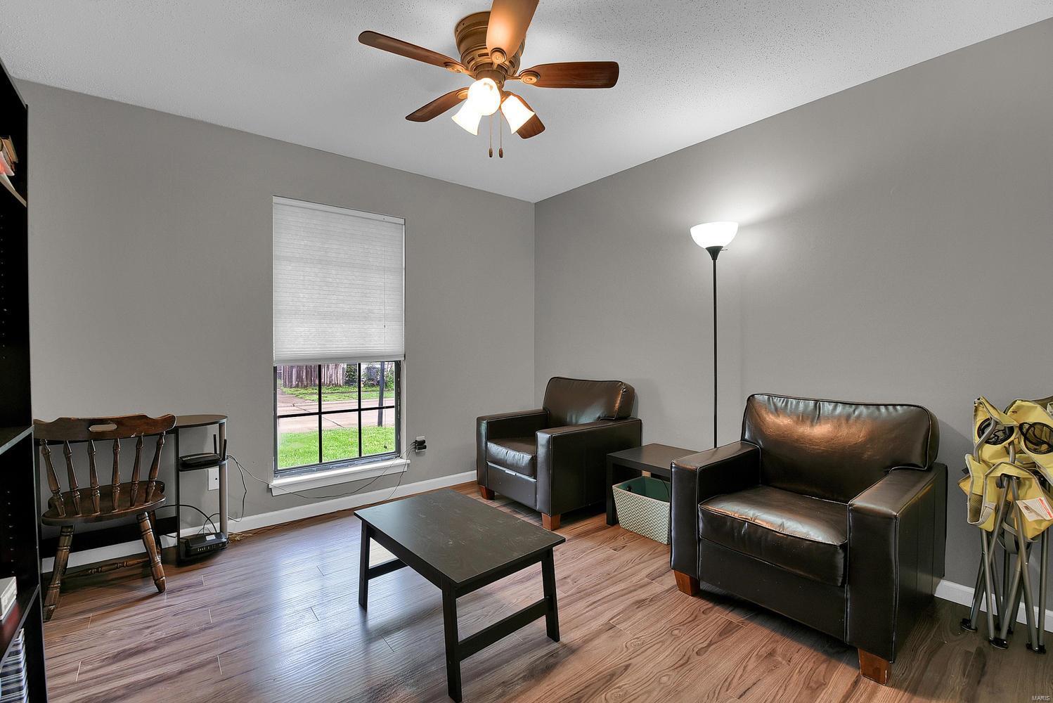 Osage Meadows #4 - Residential