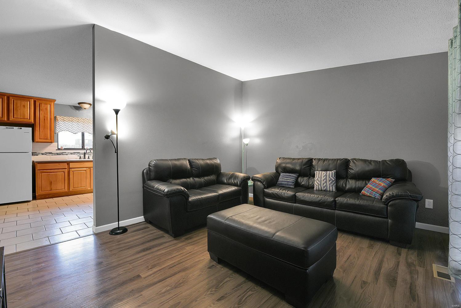 Osage Meadows #4 - Residential