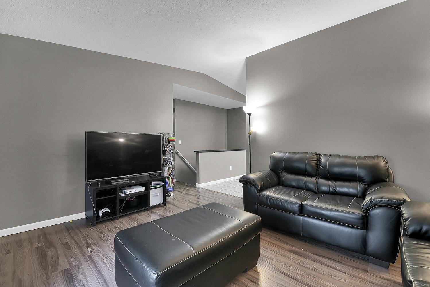 Osage Meadows #4 - Residential