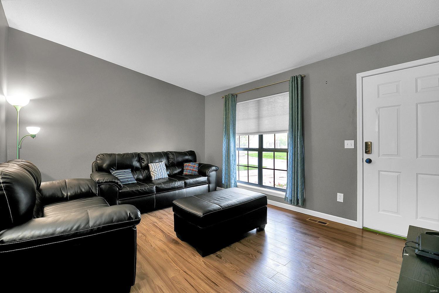 Osage Meadows #4 - Residential