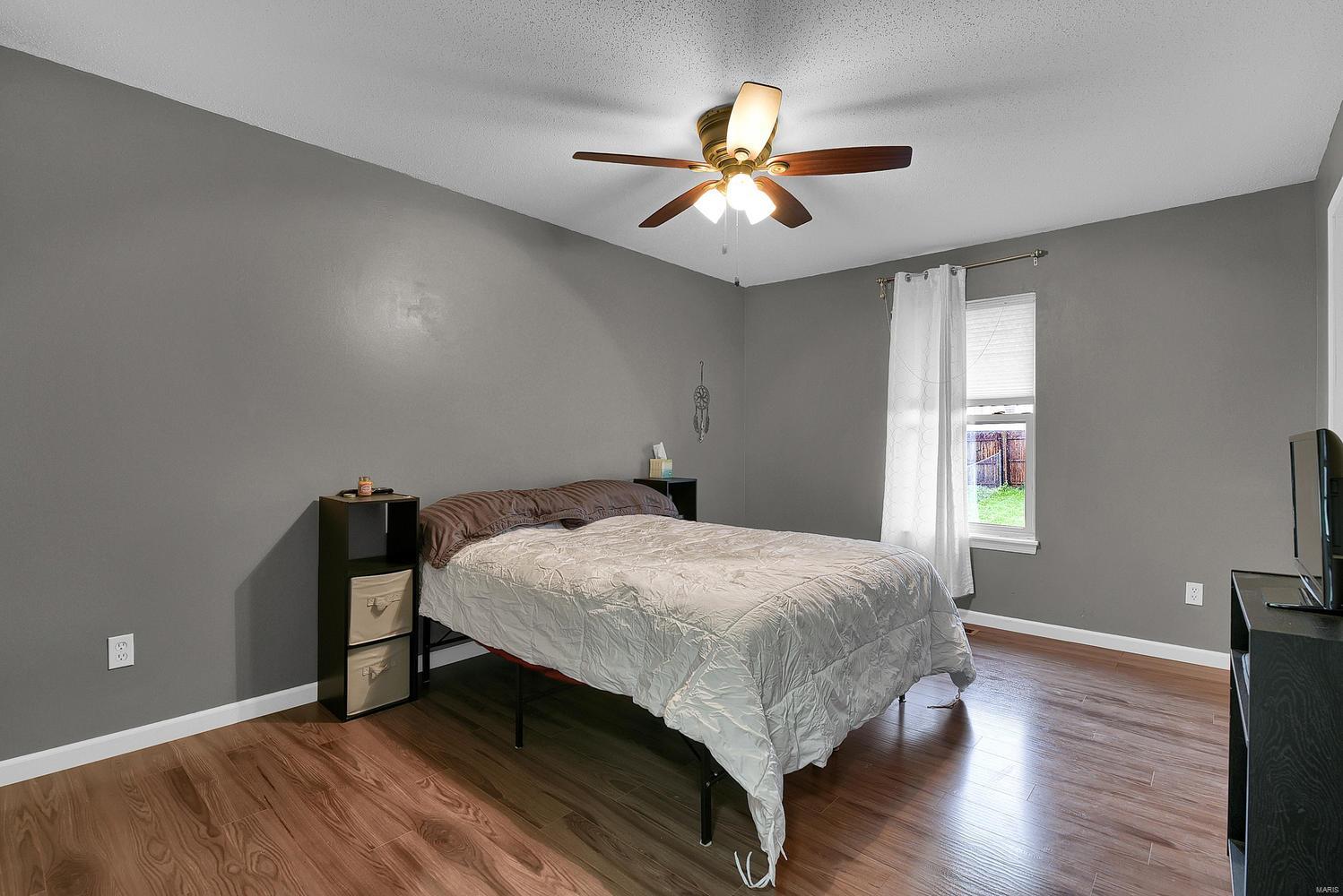 Osage Meadows #4 - Residential