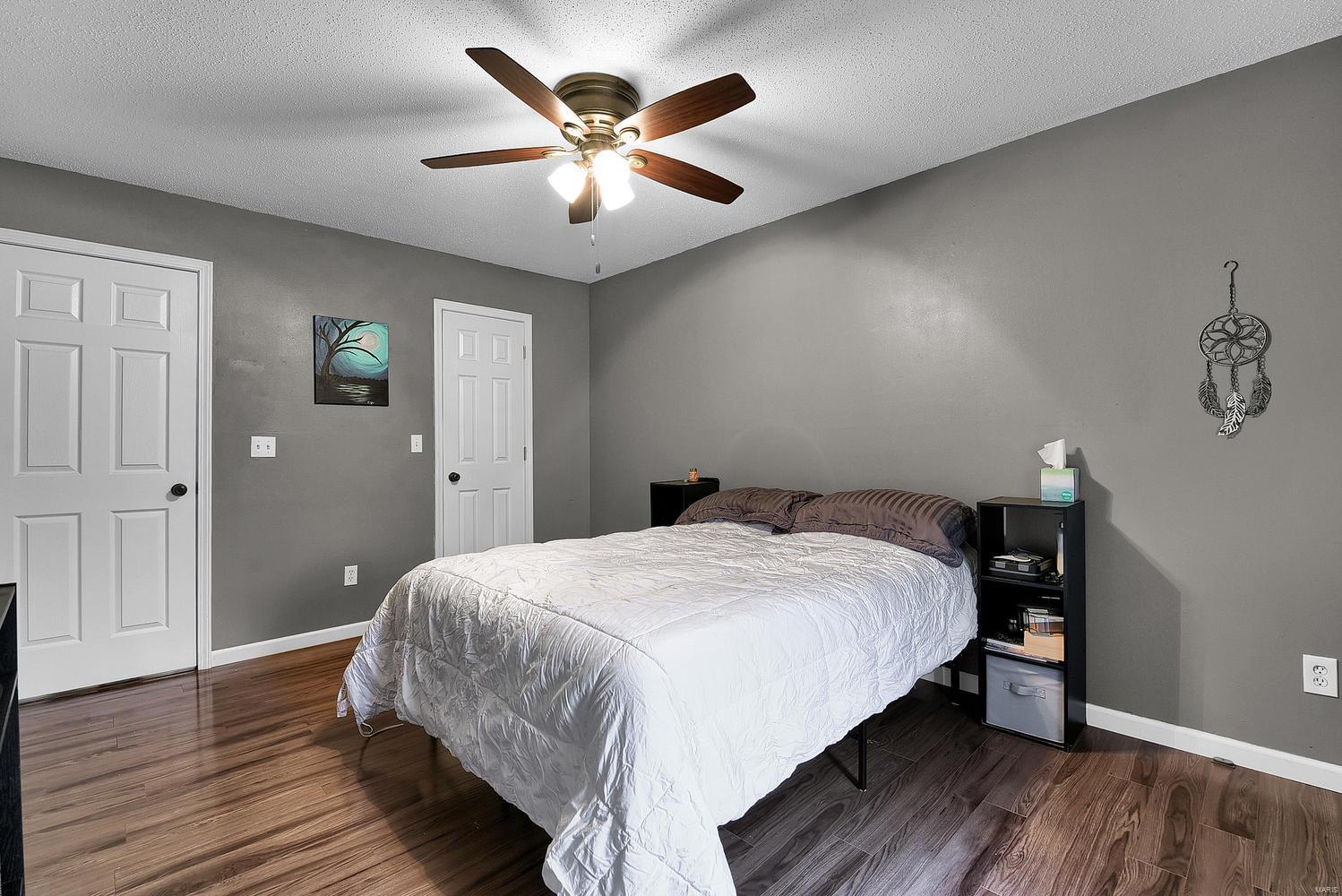 Osage Meadows #4 - Residential