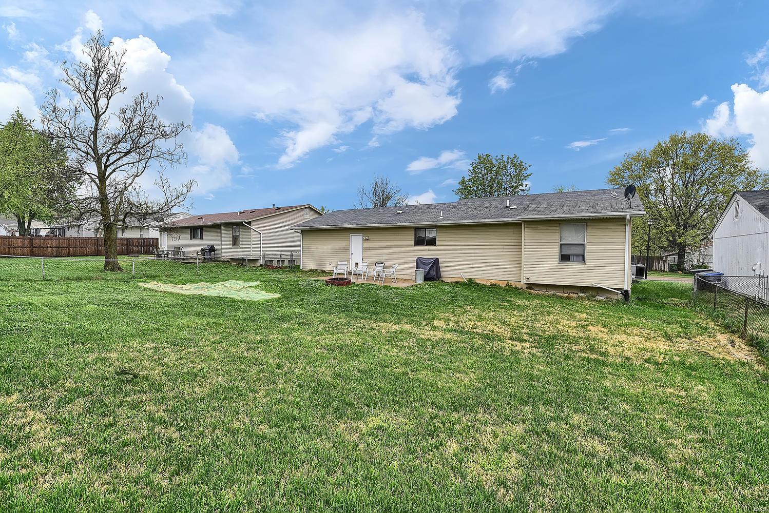 Osage Meadows #4 - Residential