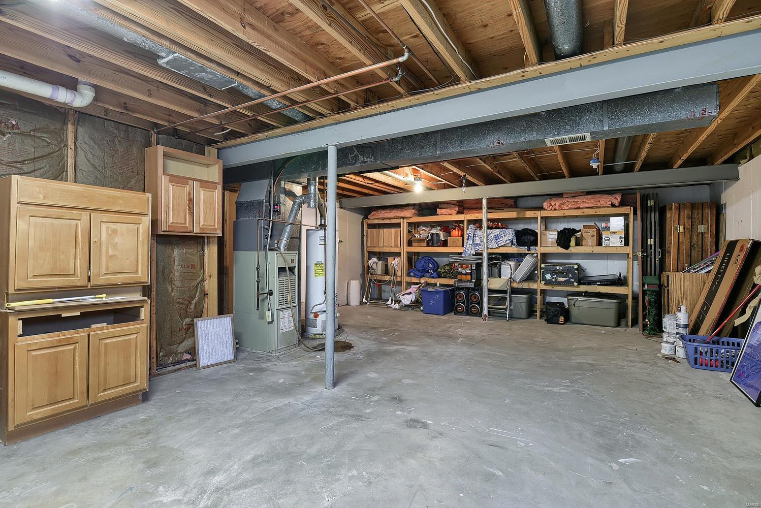 Osage Meadows #4 - Residential