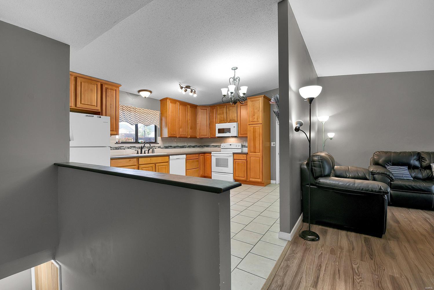 Osage Meadows #4 - Residential