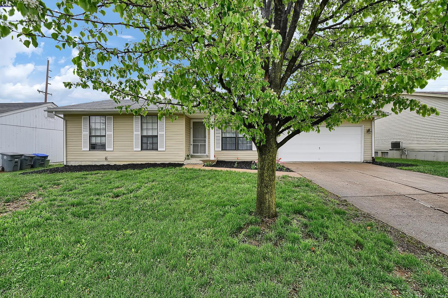 Osage Meadows #4 - Residential