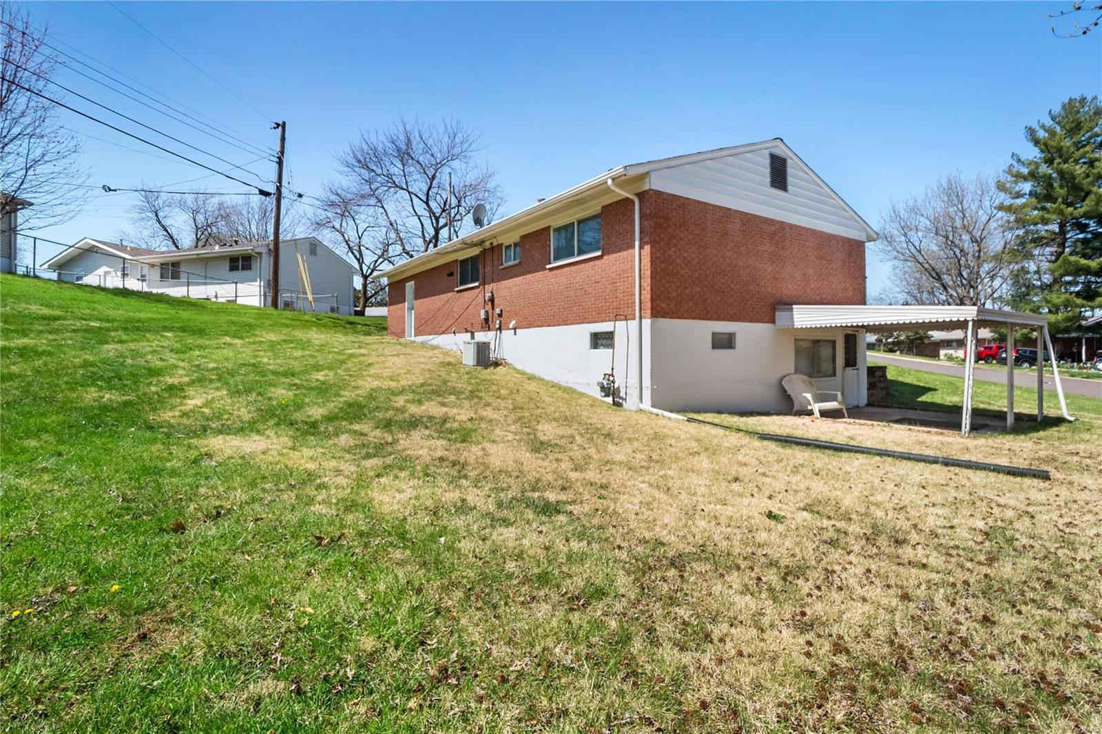 Ashby Meadows Three - Residential