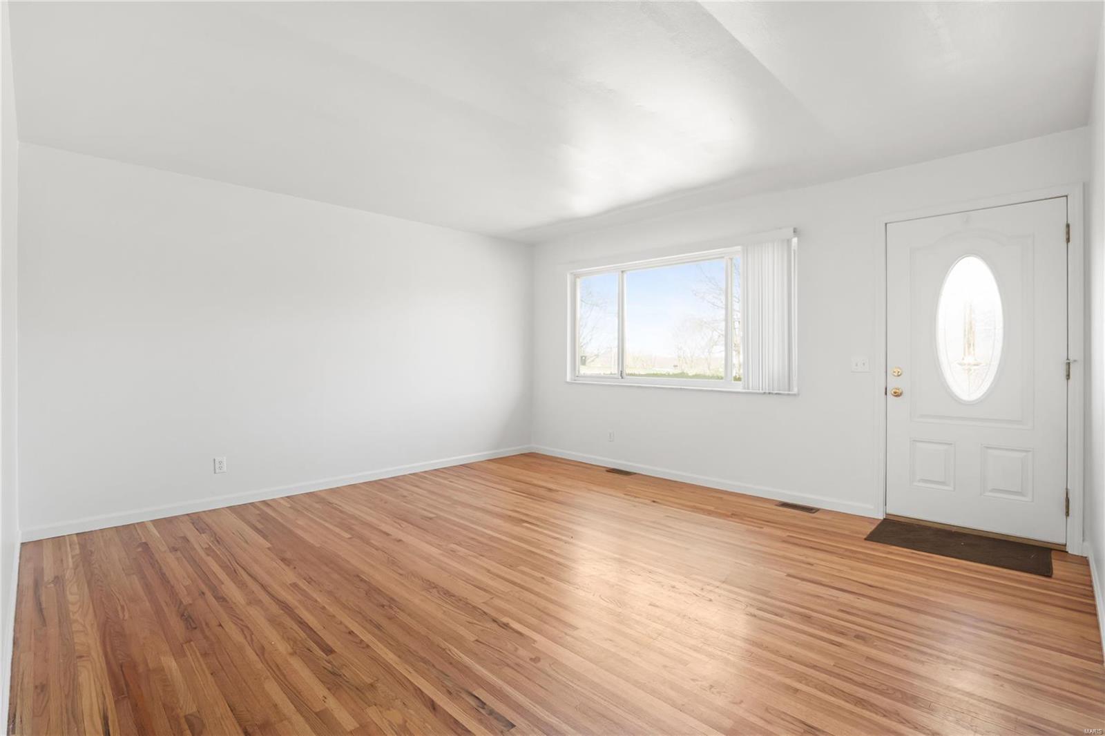 Ashby Meadows Three - Residential