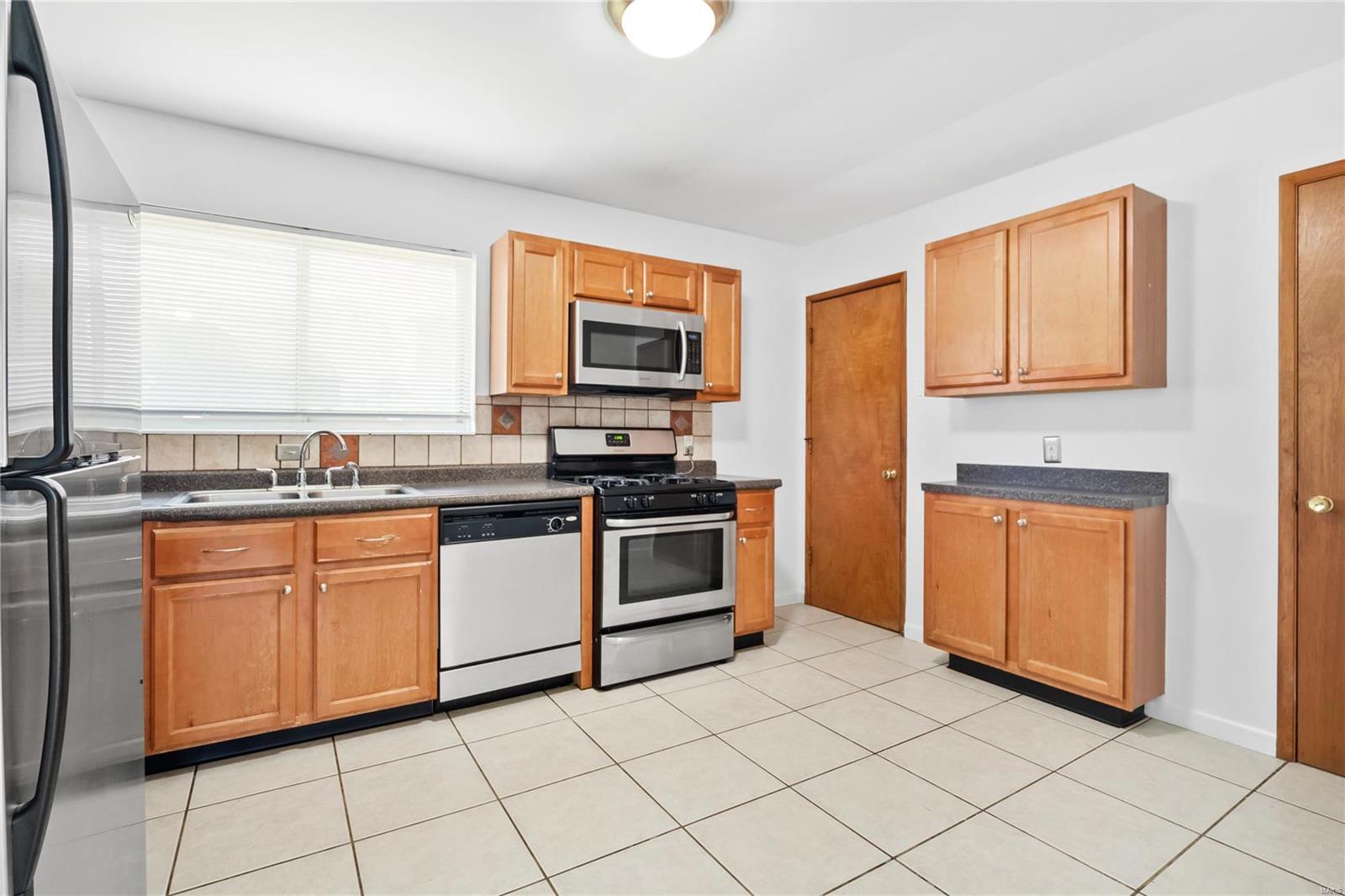 Ashby Meadows Three - Residential