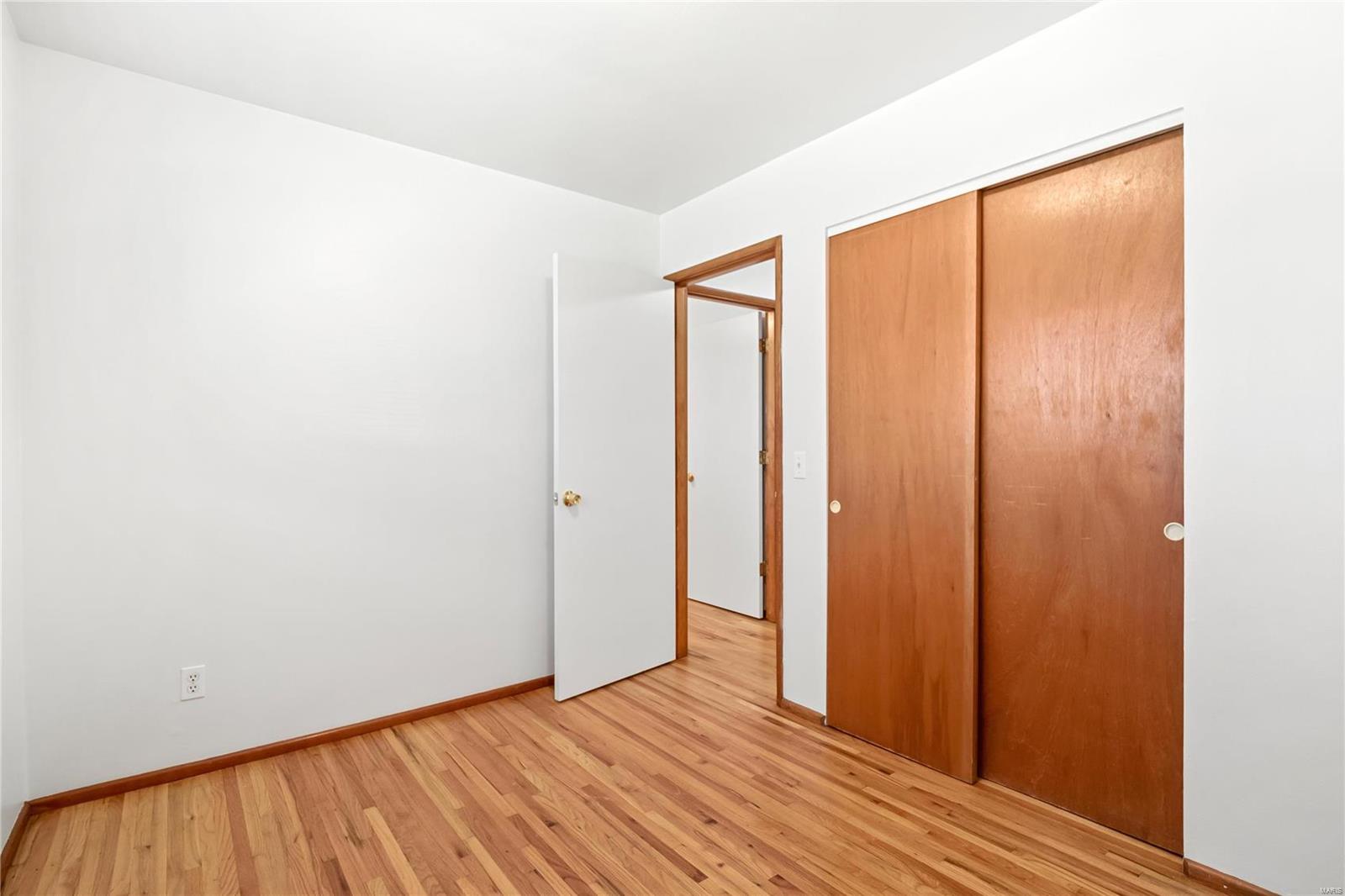 Ashby Meadows Three - Residential