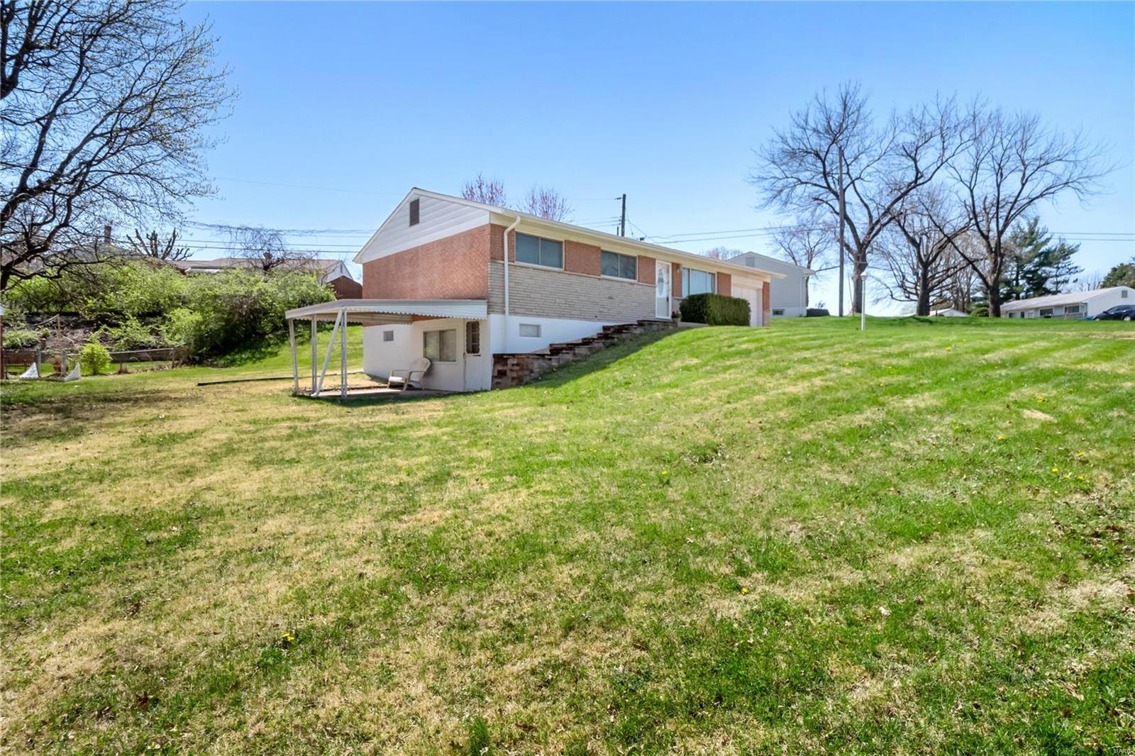 Ashby Meadows Three - Residential