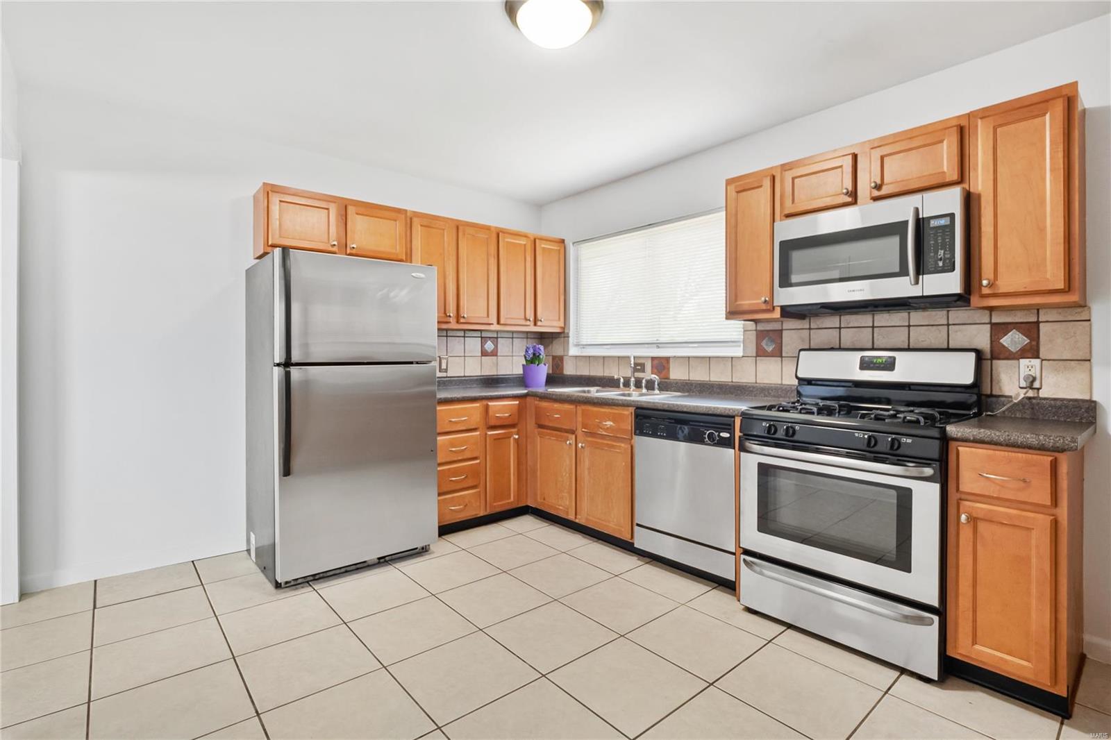 Ashby Meadows Three - Residential