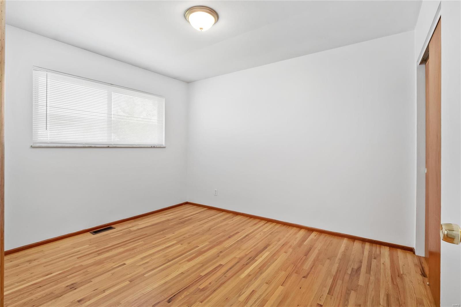 Ashby Meadows Three - Residential