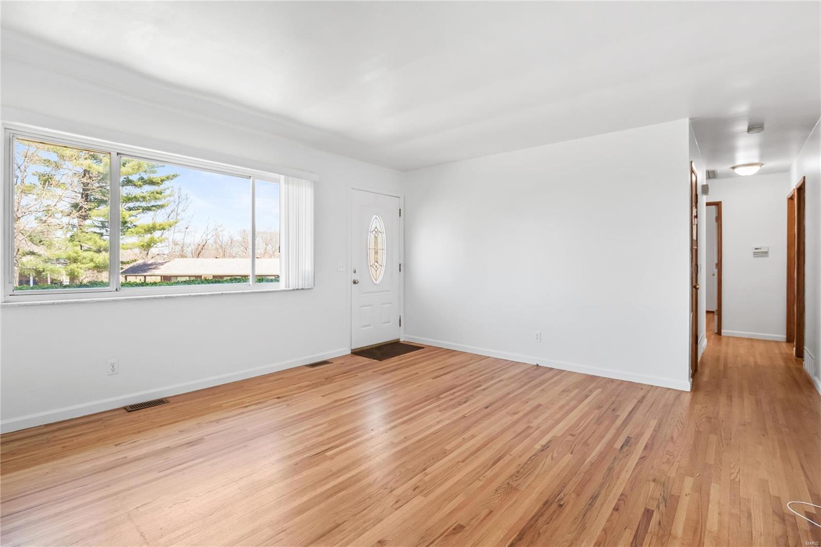 Ashby Meadows Three - Residential