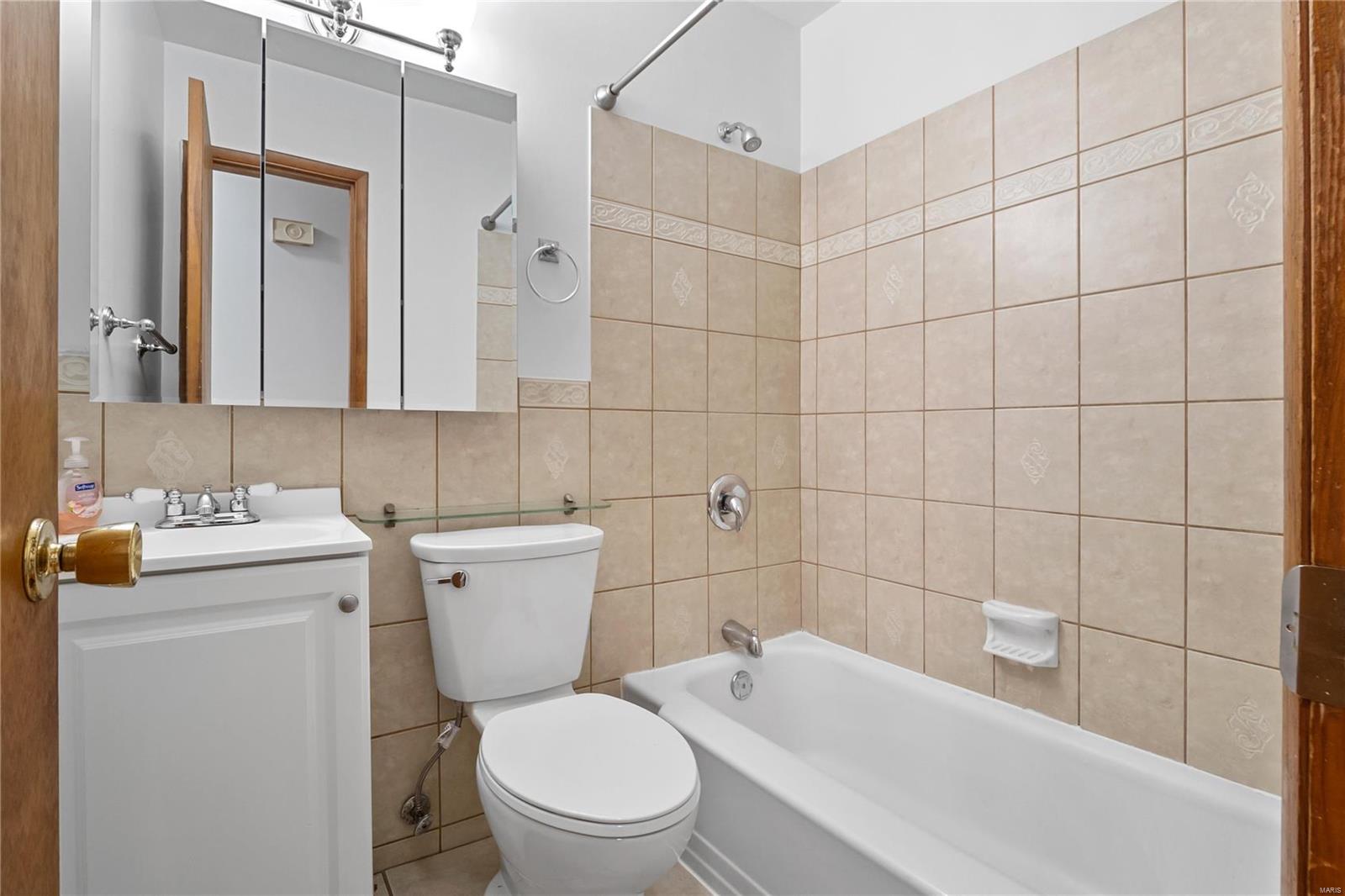 Ashby Meadows Three - Residential