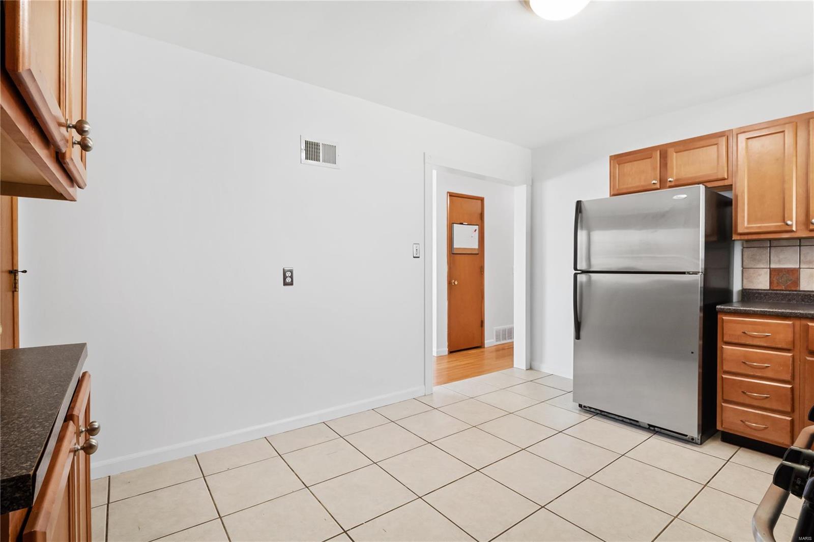 Ashby Meadows Three - Residential