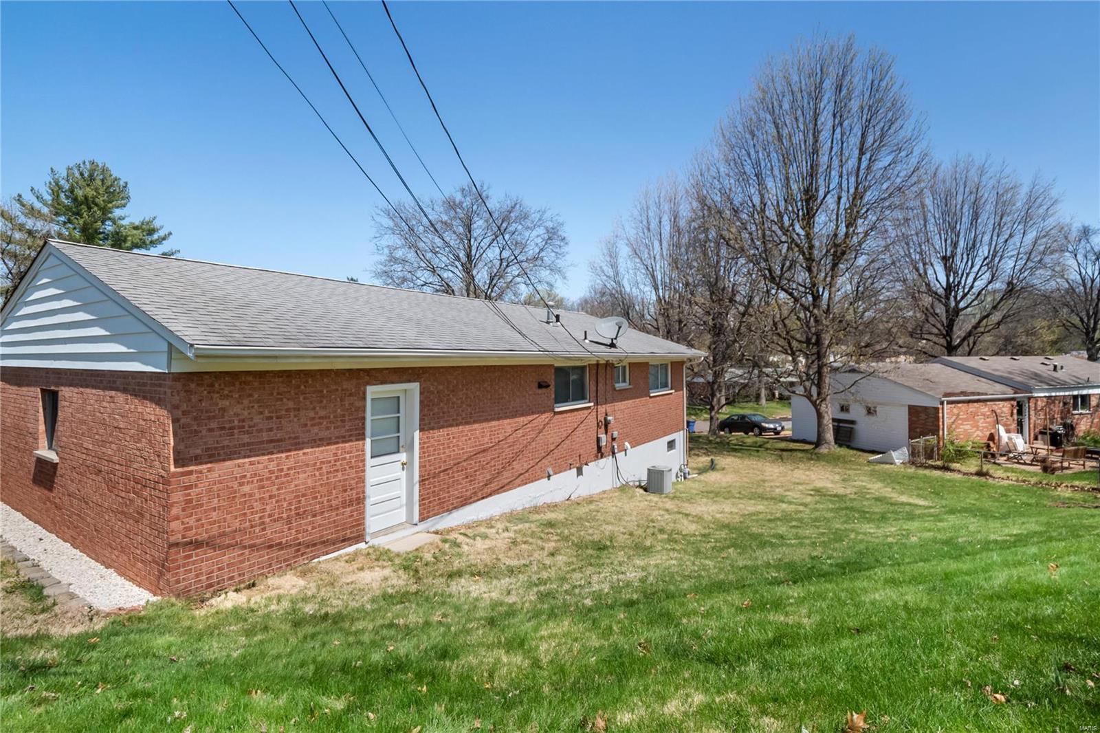 Ashby Meadows Three - Residential