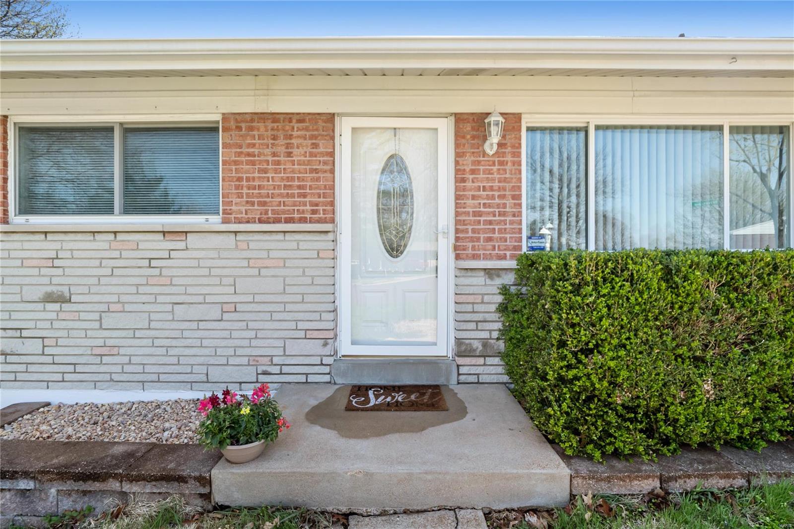 Ashby Meadows Three - Residential