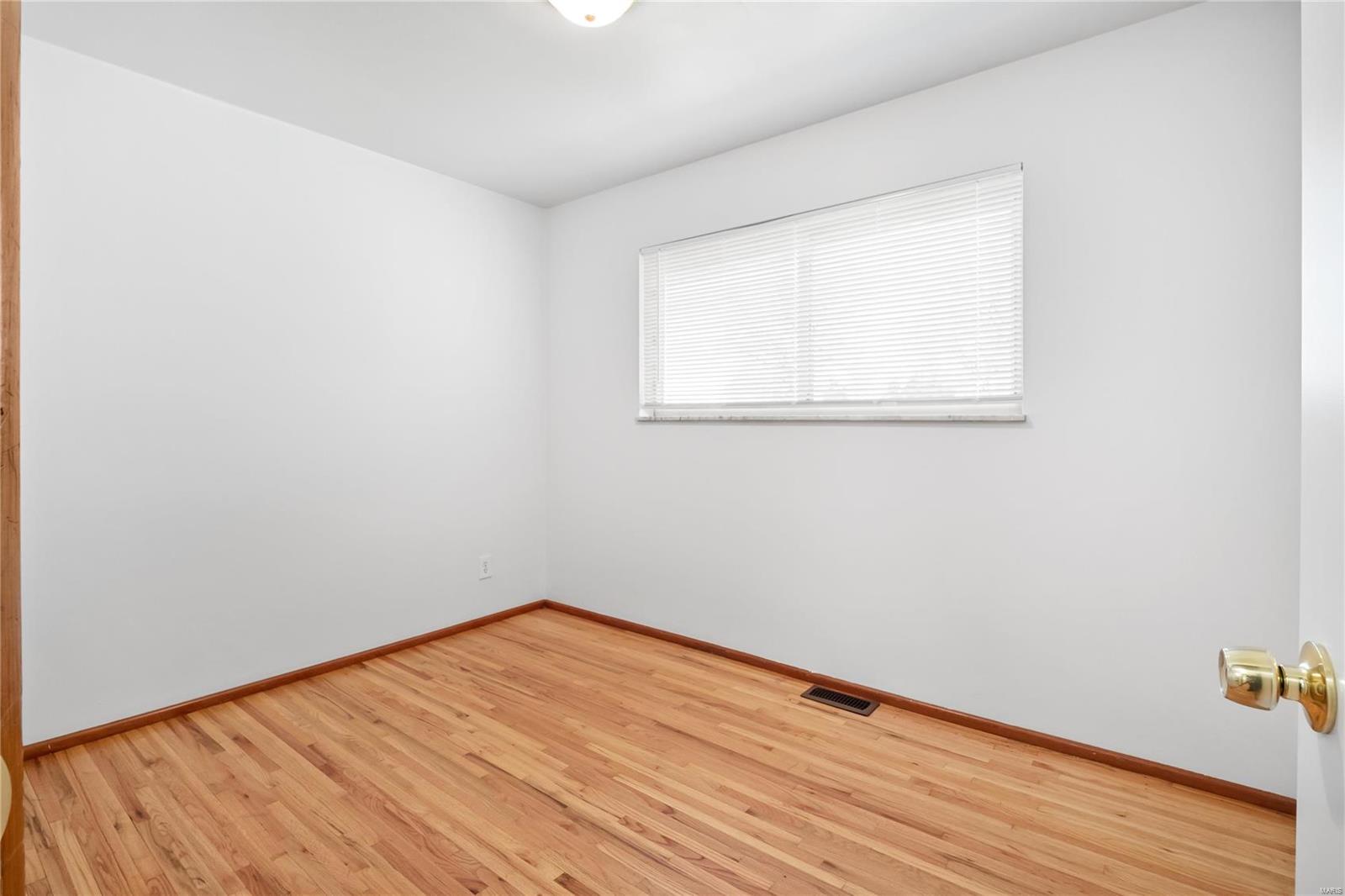 Ashby Meadows Three - Residential