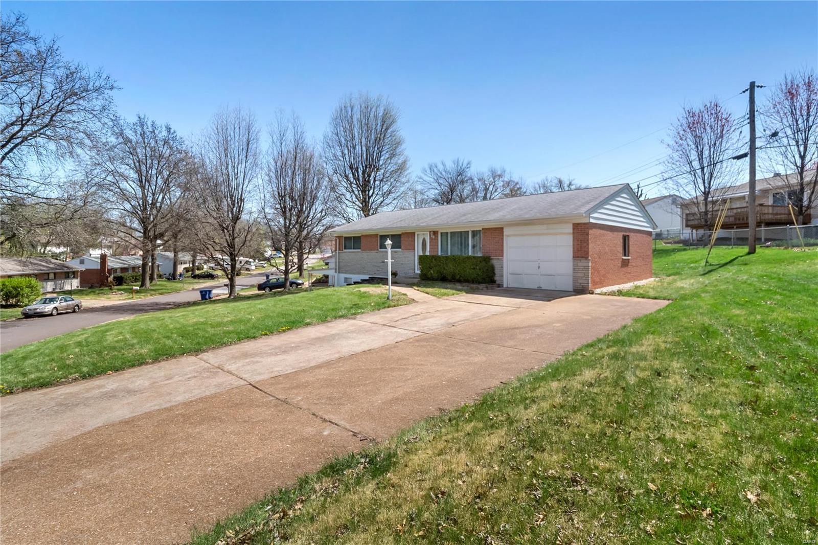 Ashby Meadows Three - Residential