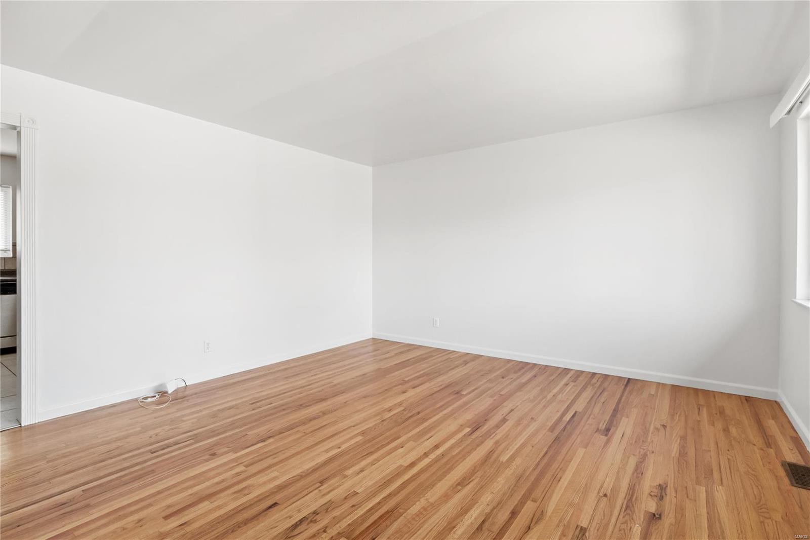 Ashby Meadows Three - Residential