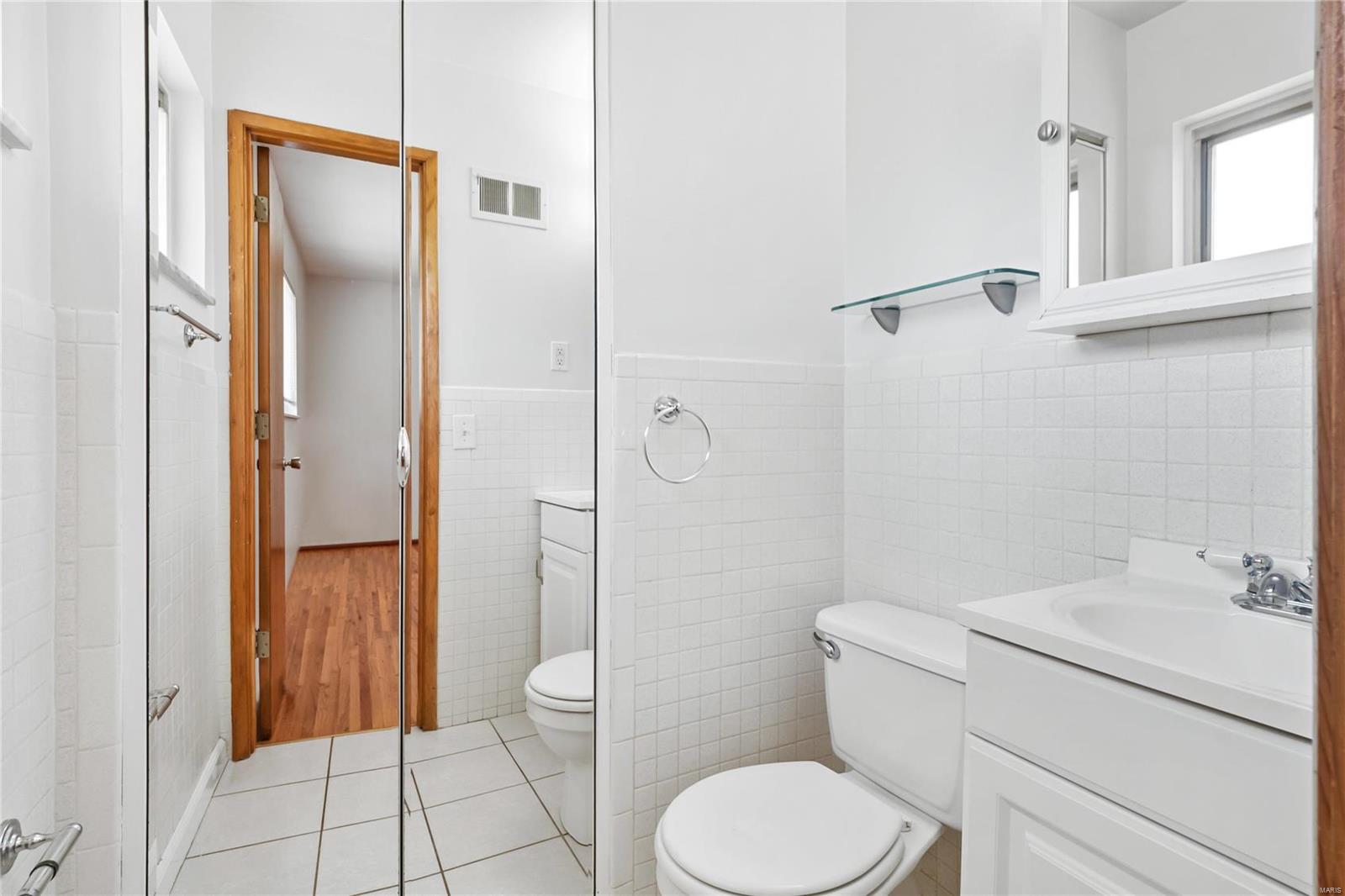 Ashby Meadows Three - Residential