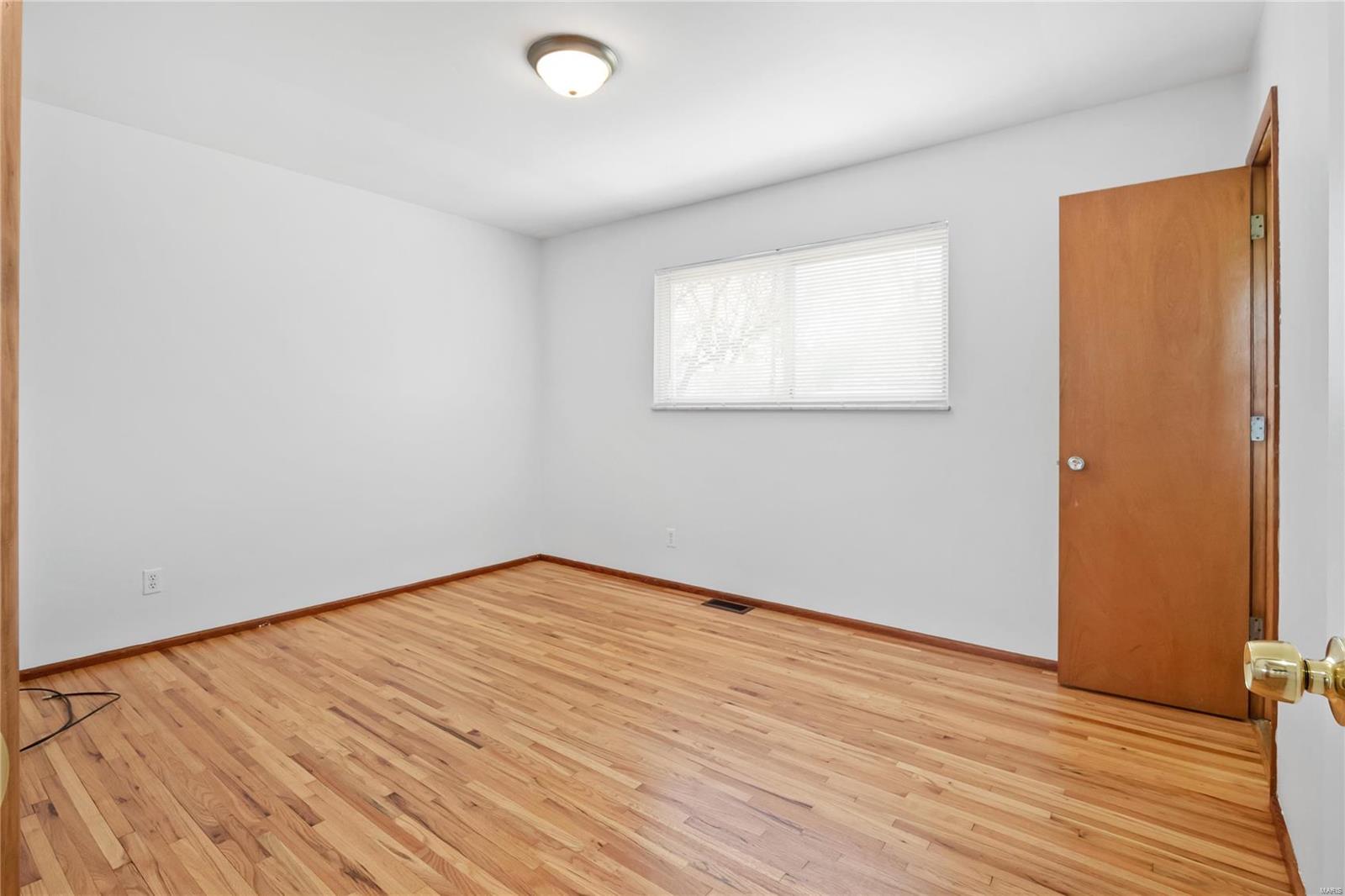 Ashby Meadows Three - Residential