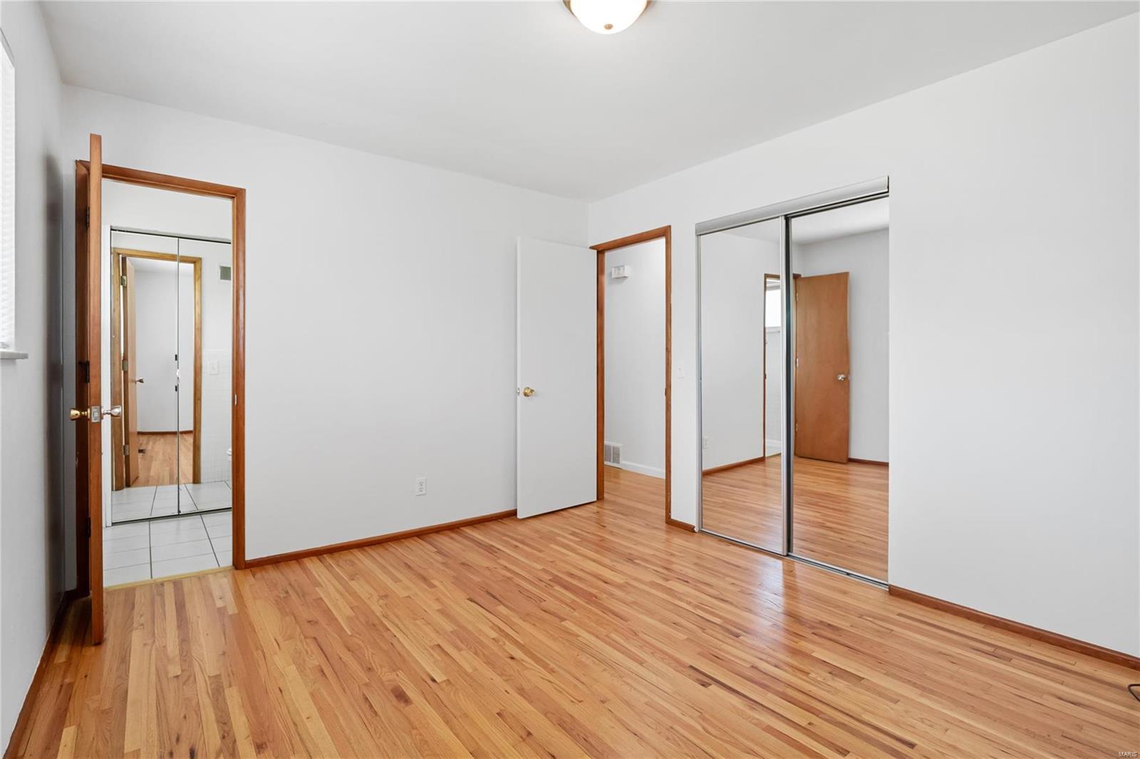 Ashby Meadows Three - Residential