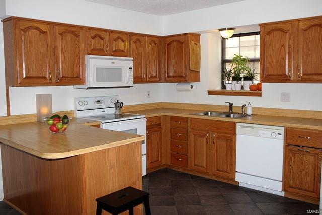 Parkside Condo - Residential