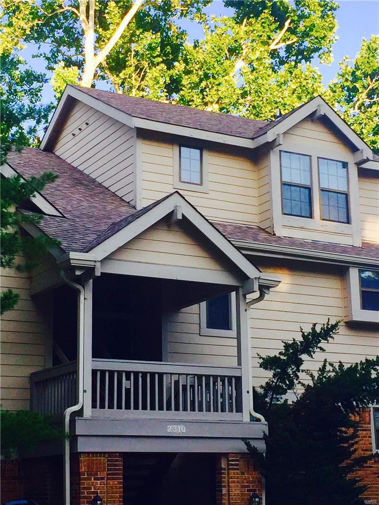 Parkside Condo - Residential