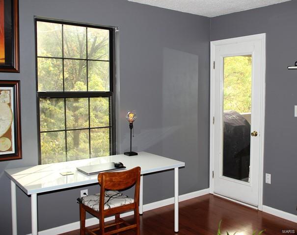 Parkside Condo - Residential