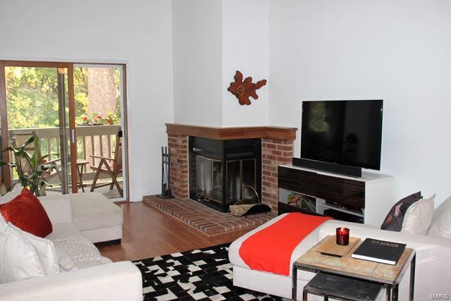 Parkside Condo - Residential