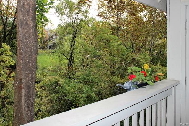 Parkside Condo - Residential