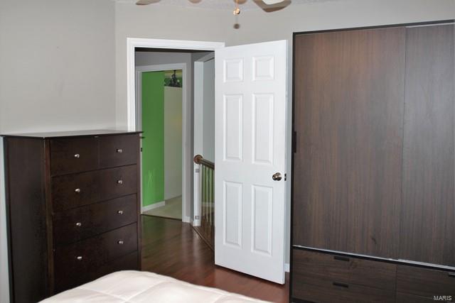 Parkside Condo - Residential