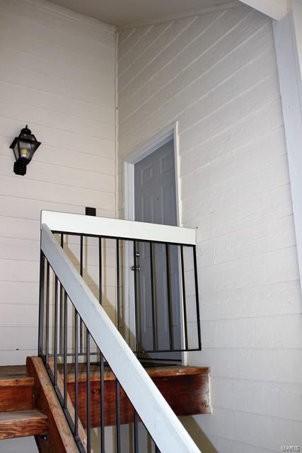 Parkside Condo - Residential