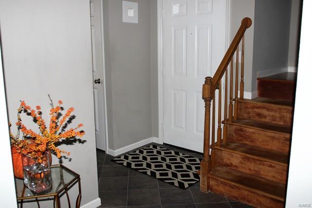 Parkside Condo - Residential