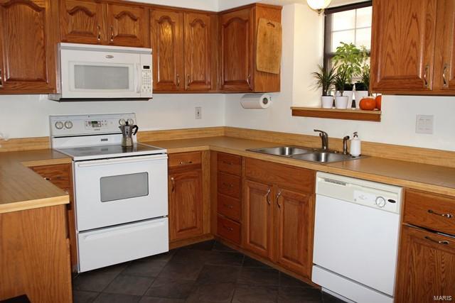 Parkside Condo - Residential