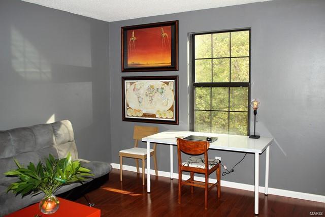 Parkside Condo - Residential