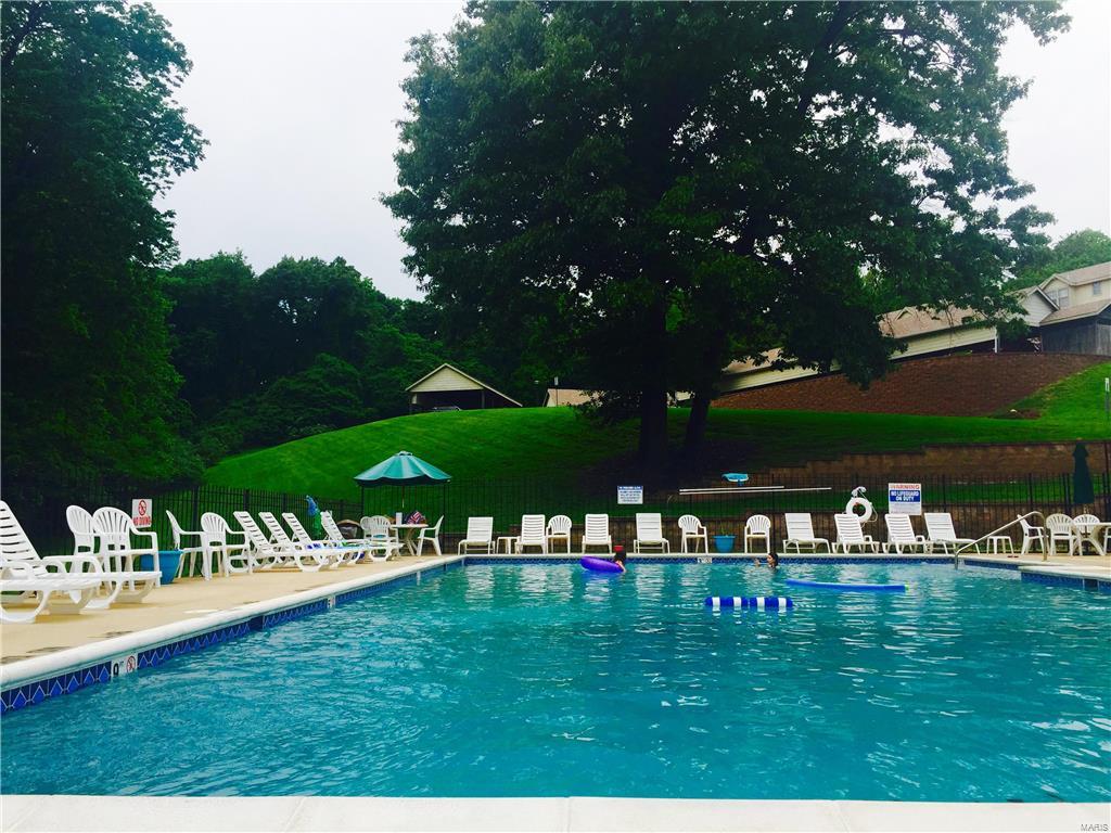 Parkside Condo - Residential