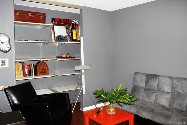 Parkside Condo - Residential