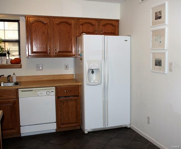 Parkside Condo - Residential