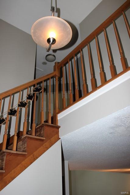 Parkside Condo - Residential