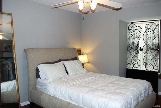 Parkside Condo - Residential