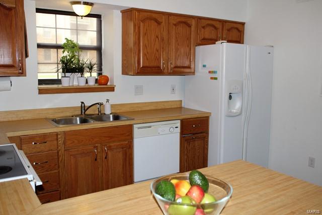 Parkside Condo - Residential